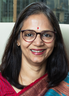 R.M. Vishakha