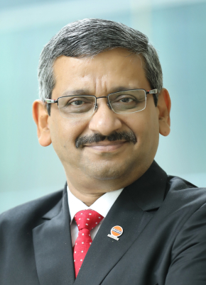 Ranjan Mohapatra