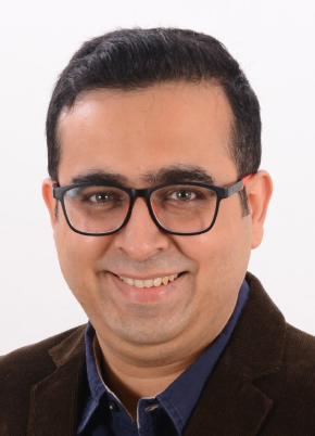 Sachin Khurana