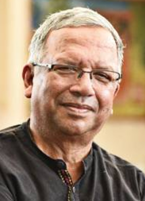 Samit Ghosh