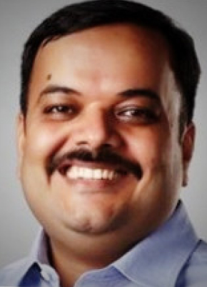 Satyadeep Mishra