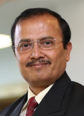 Shailesh Singh