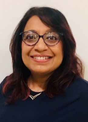 Smita Saha