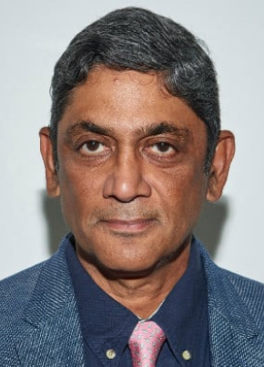Srikanth Karra`