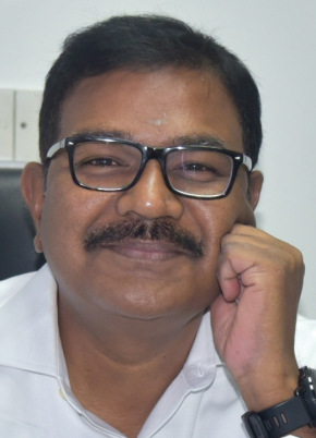 Srini Vudumula