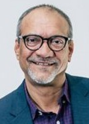 Sunil Jha