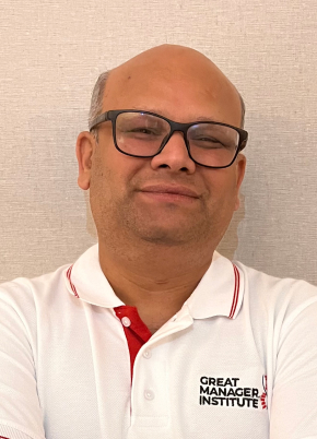 Dr. Vishwanath Joshi