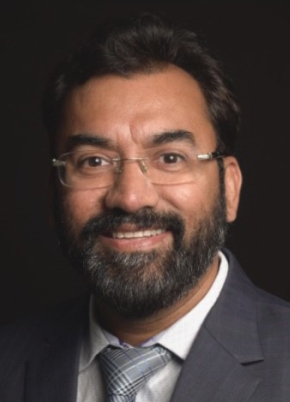 Vineet, Agarwal