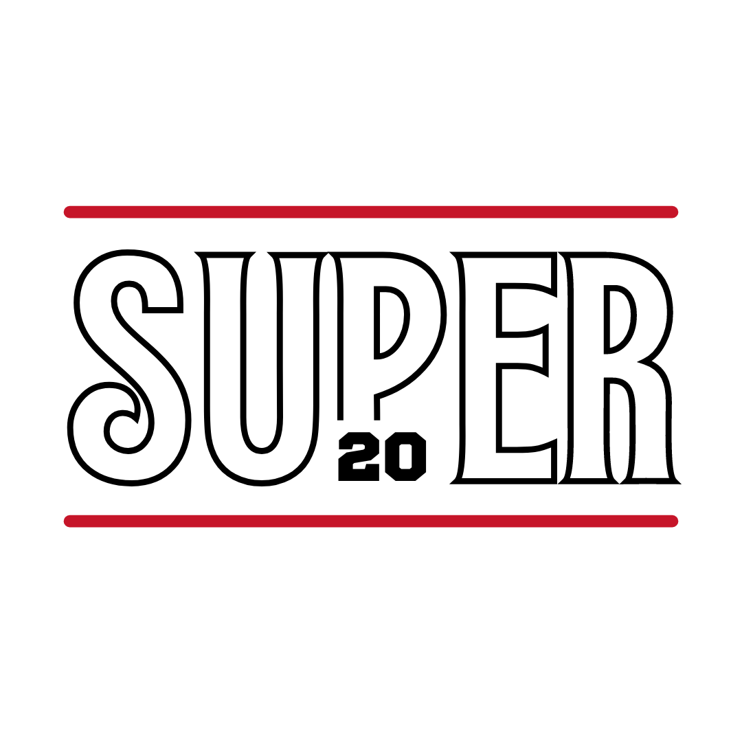 Super20 Logo
