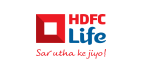 hdfc life logo