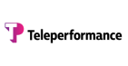 teleperformance logo