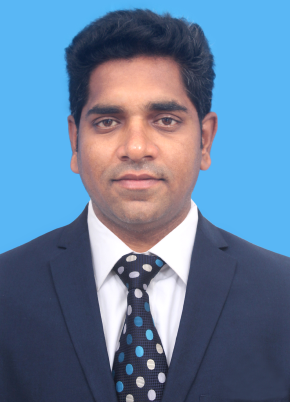 GPM A Vignesh Kumar