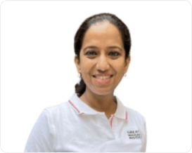 Ms. Dalreen Patrao