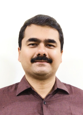 Abhijeet Nadgouda Abhijeet Nadgouda