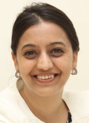 Preemita Singh Preemita Singh