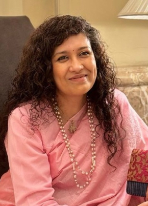 Sudakshina Bhattacharya Sudakshina Bhattacharya