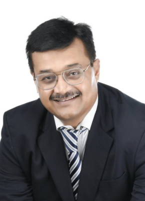 Suman Mitra Suman Mitra