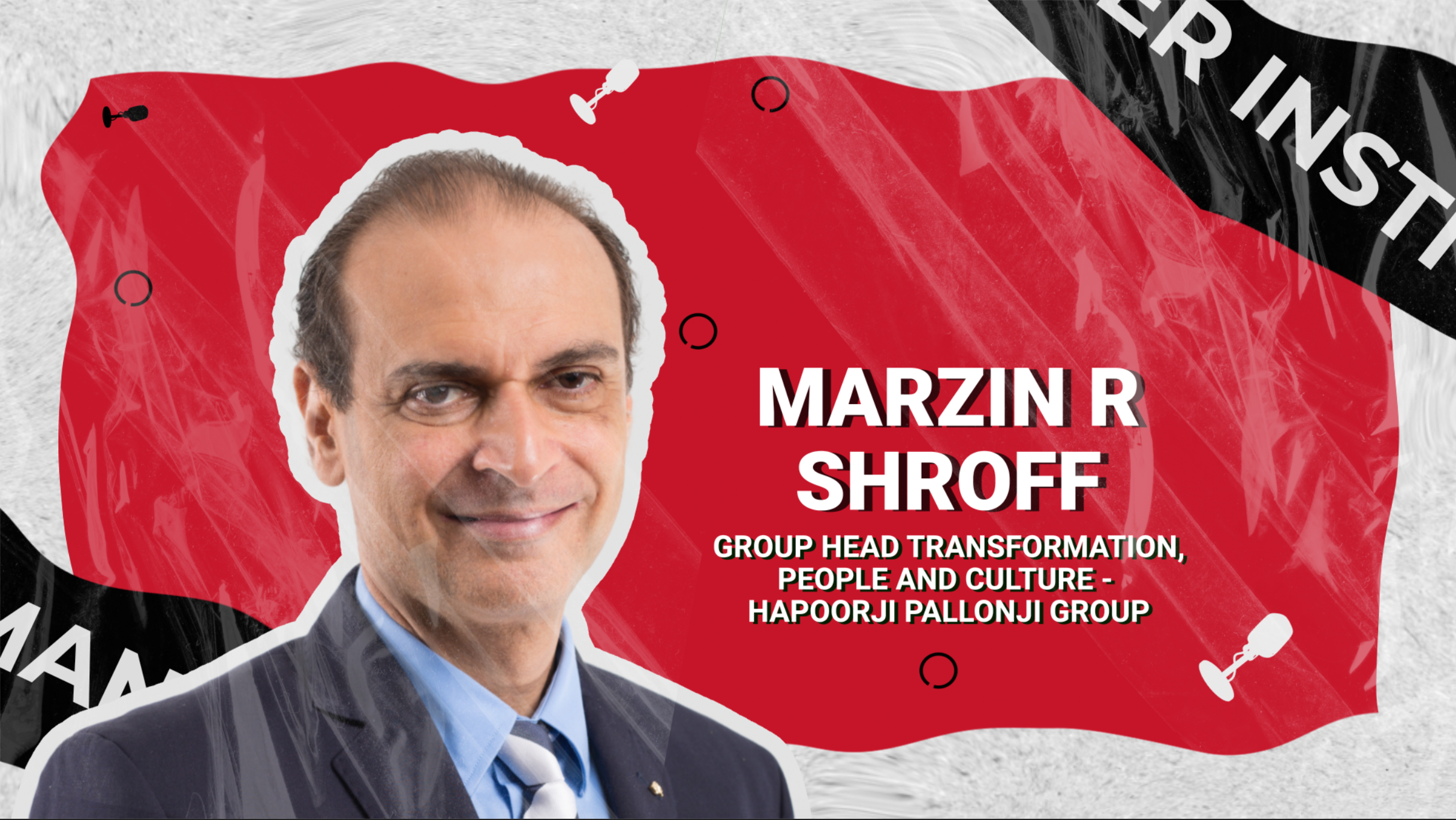 Marzin Shroff