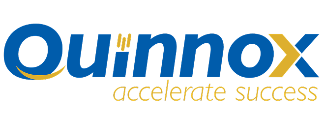 Quinnox Logo