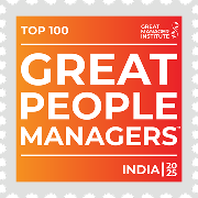 top 100 gpm logo icon