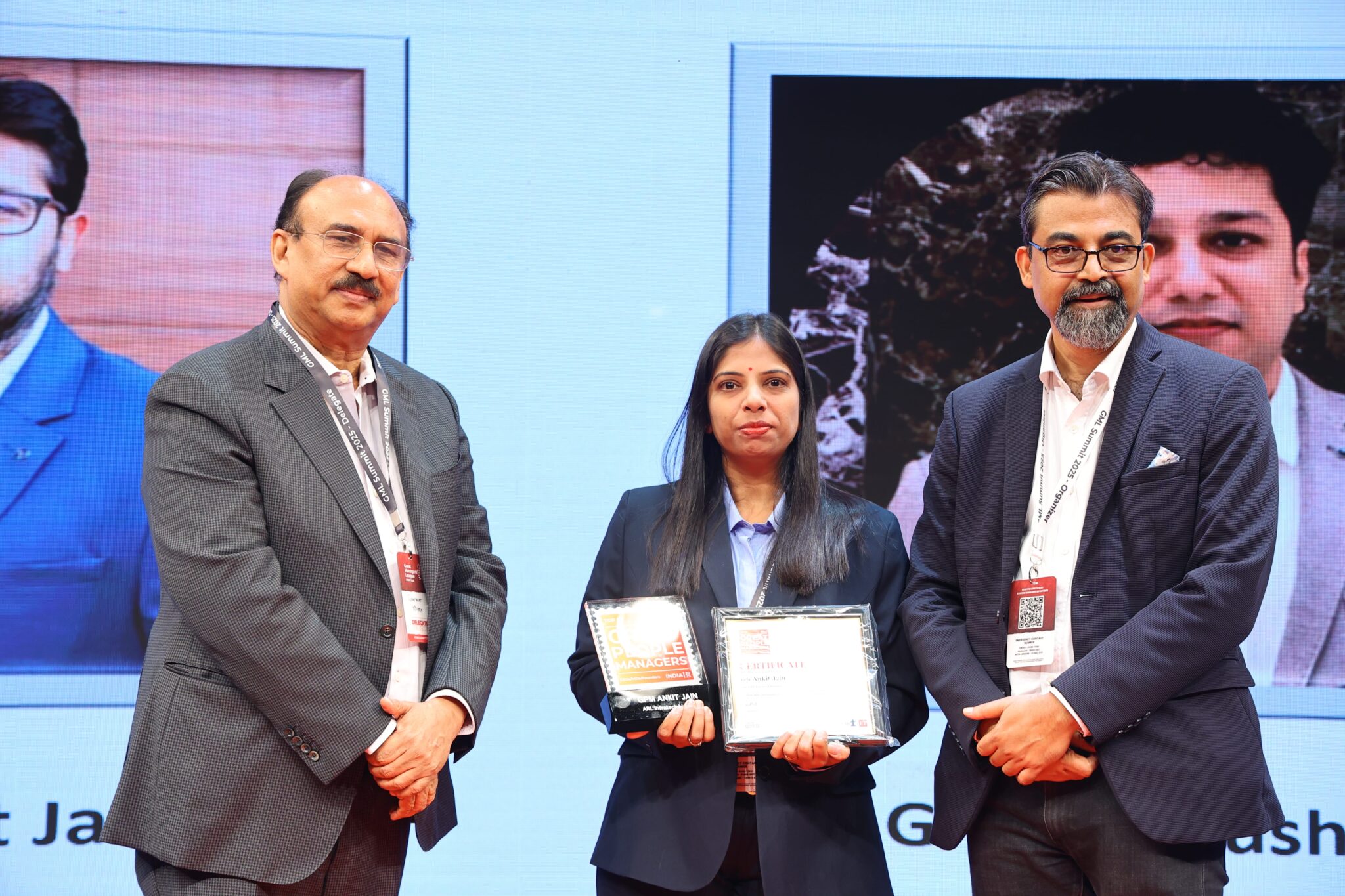 Indias Top 50 CEOs List - Great Manager Institute®