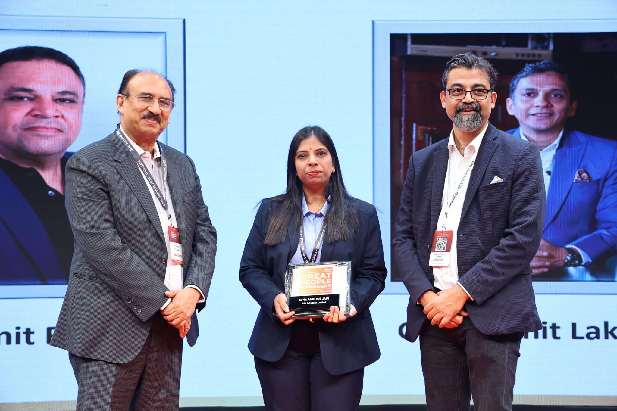 Indias Top 50 CEOs List - Great Manager Institute®