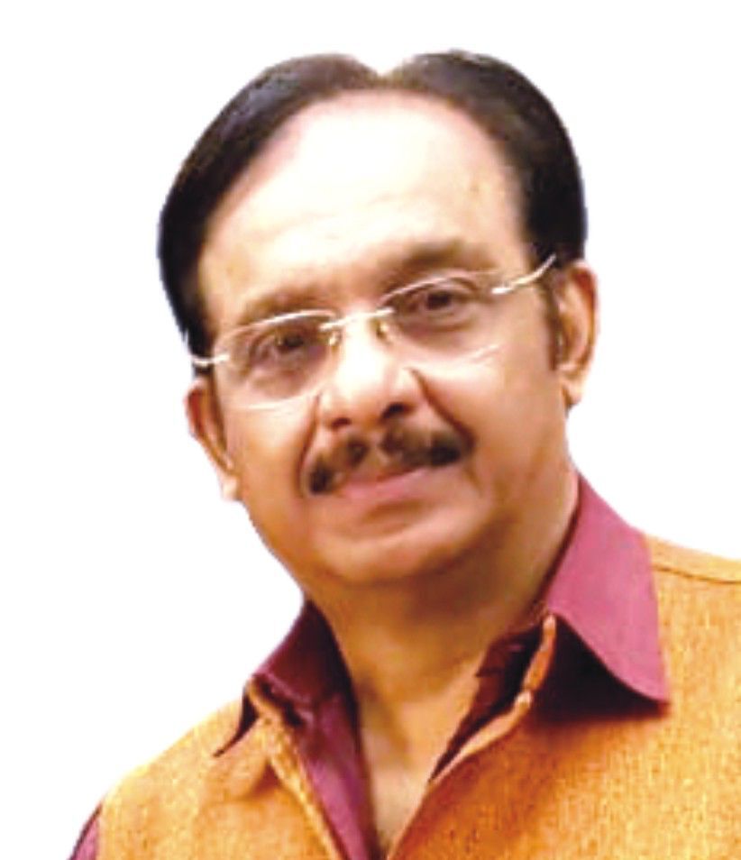 Deepak Rao Deepak Rao