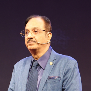 Deepak Deepak