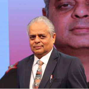 Gen Raj Shukla
