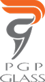 PGP Glass logo