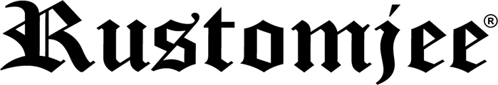 Rustomjee logo