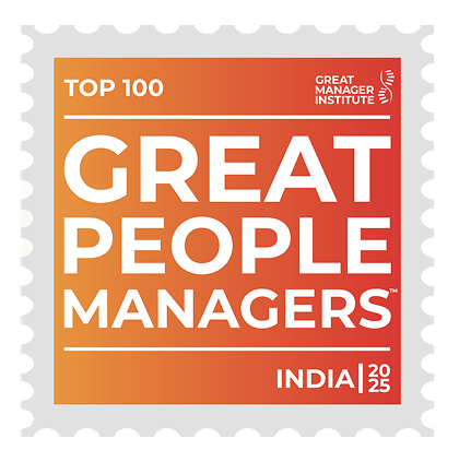 Top 100 Email Signature Badge 2