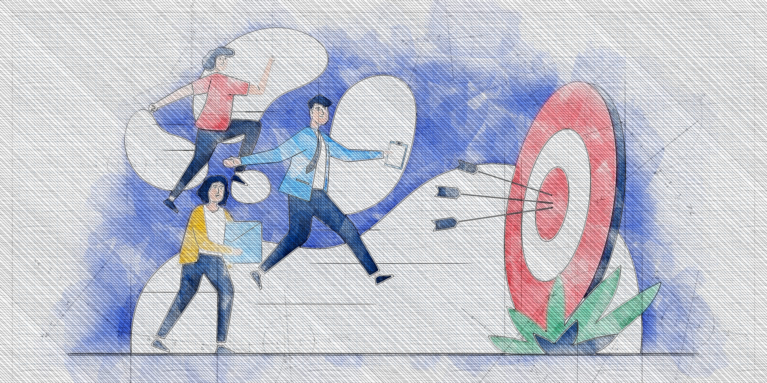 Leadership That Begins with People and Ends in Impact
