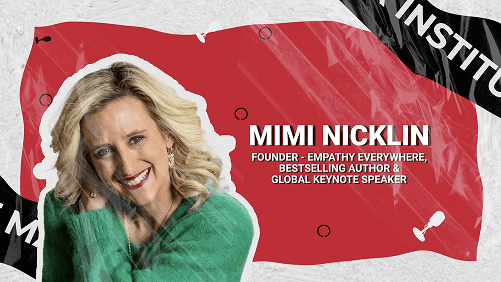 Mimi Nicklin