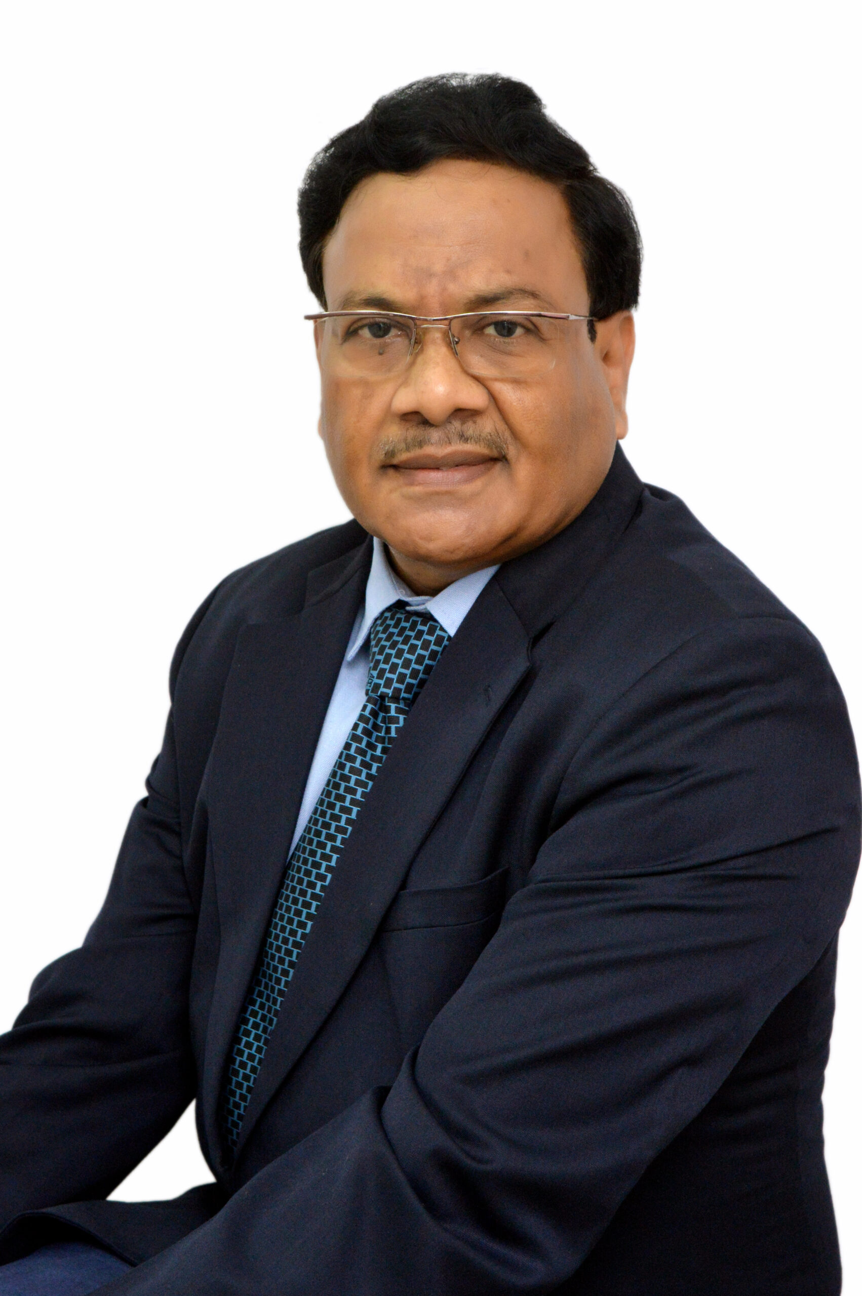 Anil K Banchhor