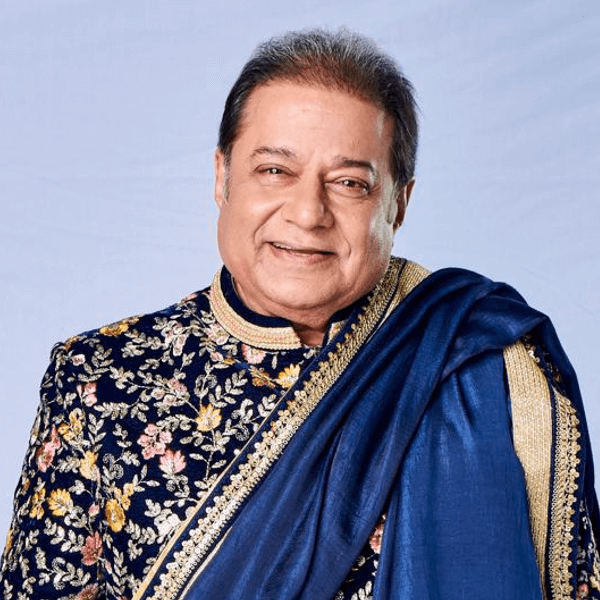 Anup Jalota image