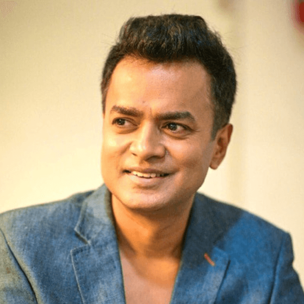 Debojit Saha image
