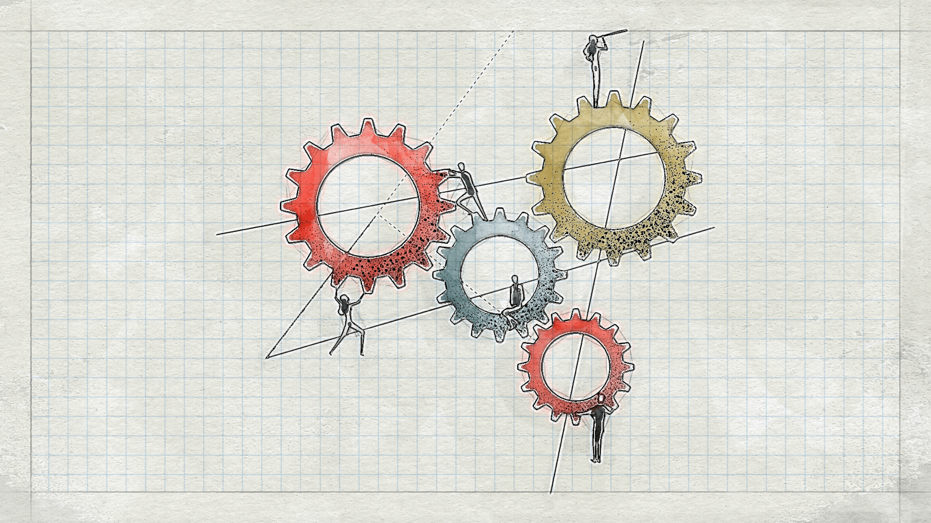 Empowering Excellence: FNFI’s Four Pillars of Leadership and People Practices