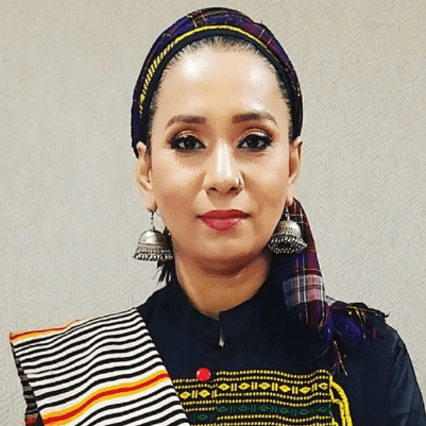 Kalpana Patowary image