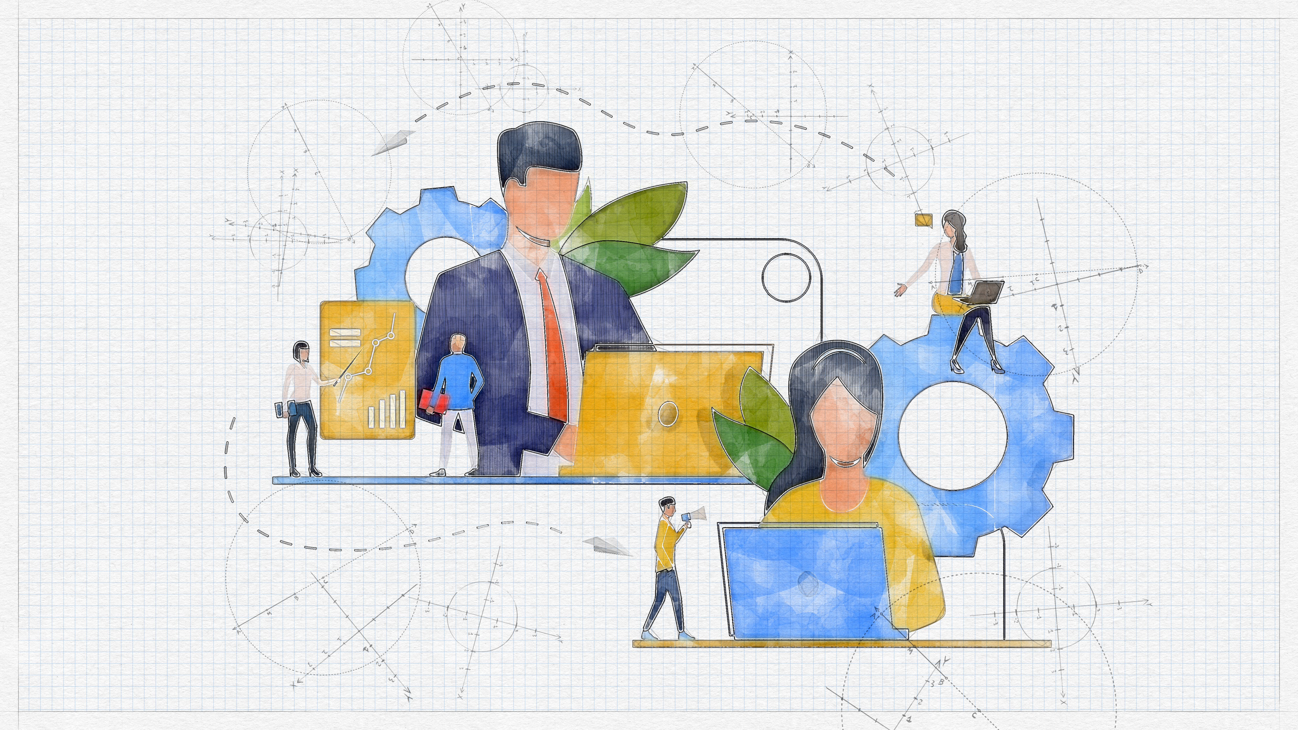 Quinnox Leadership Development Programs: Cultivating Excellence Across All Levels