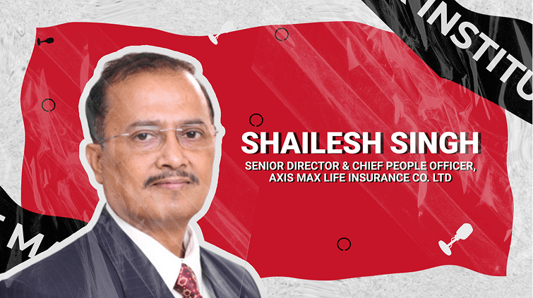 Shailesh Singh