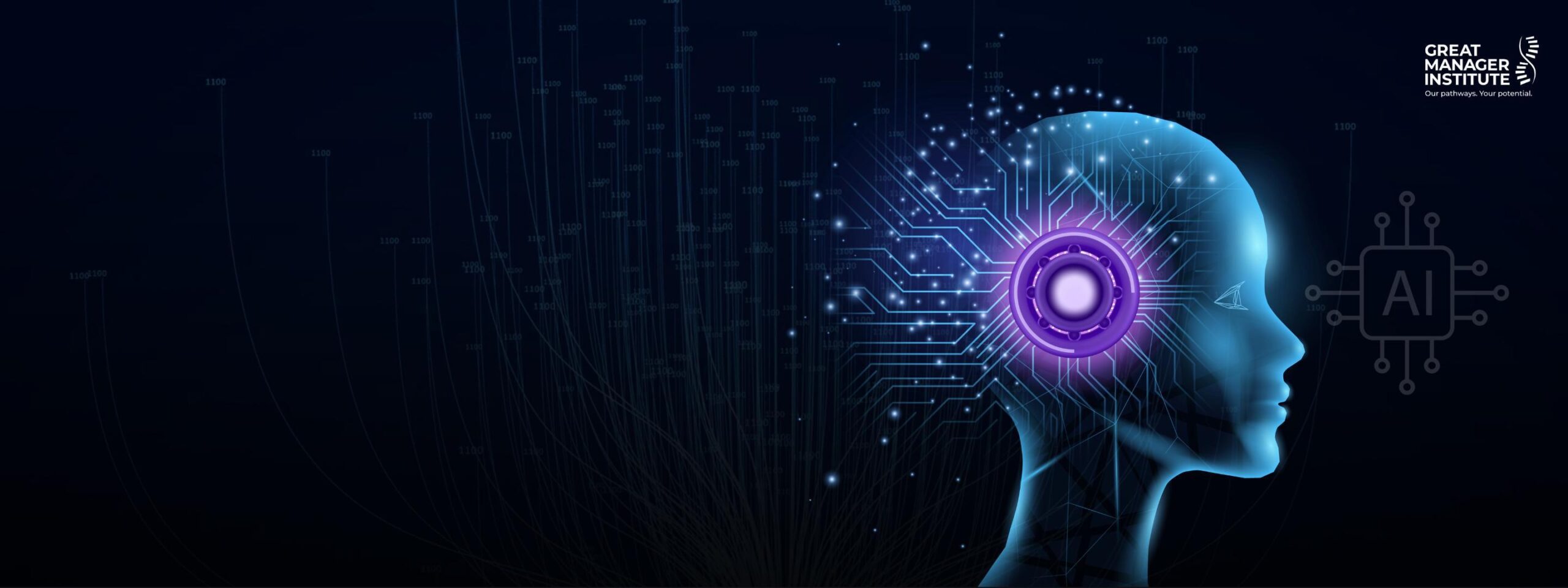 The Rise of AI in Leadership: Why the Best Managers Are Now Augmented