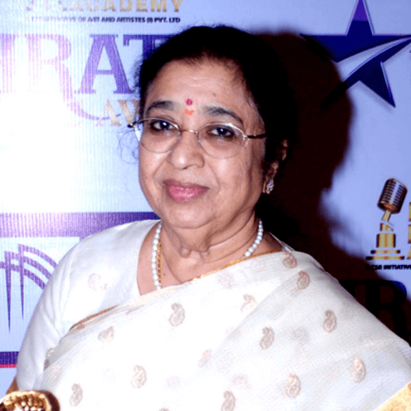Usha Mangeshkar image
