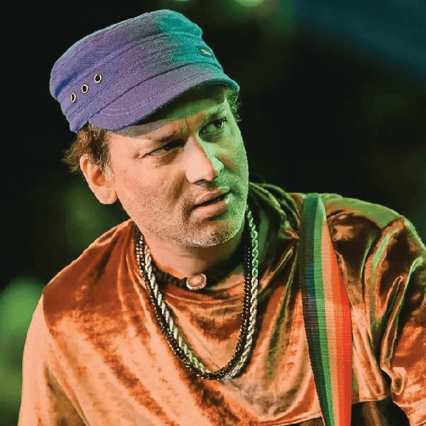 Zubeen Garg image