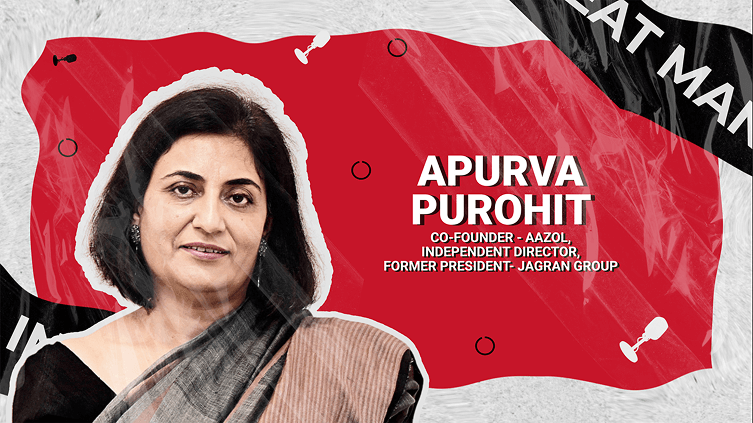 Apurva Purohit
