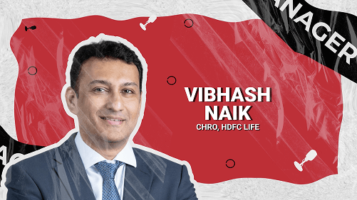 Vibhash Naik