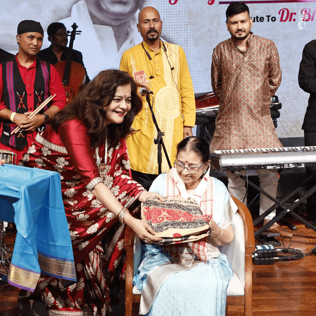 Bhupen Hazarika Carousel image 11