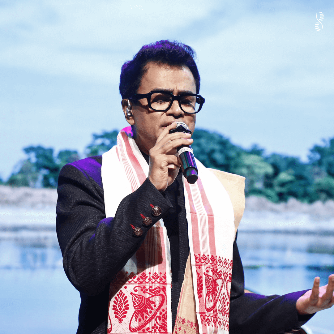 Bhupen Hazarika Carousel image 16