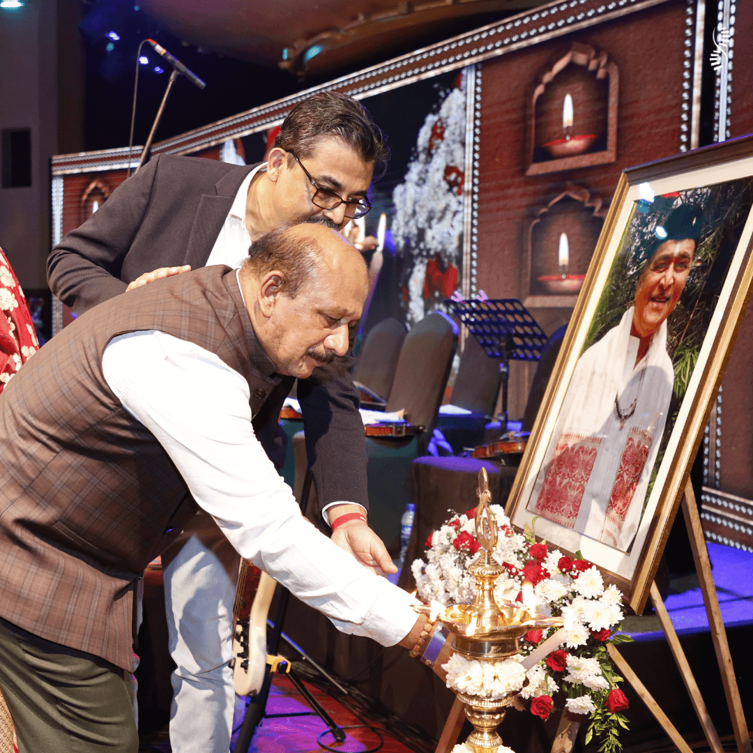 Bhupen Hazarika Carousel image 4