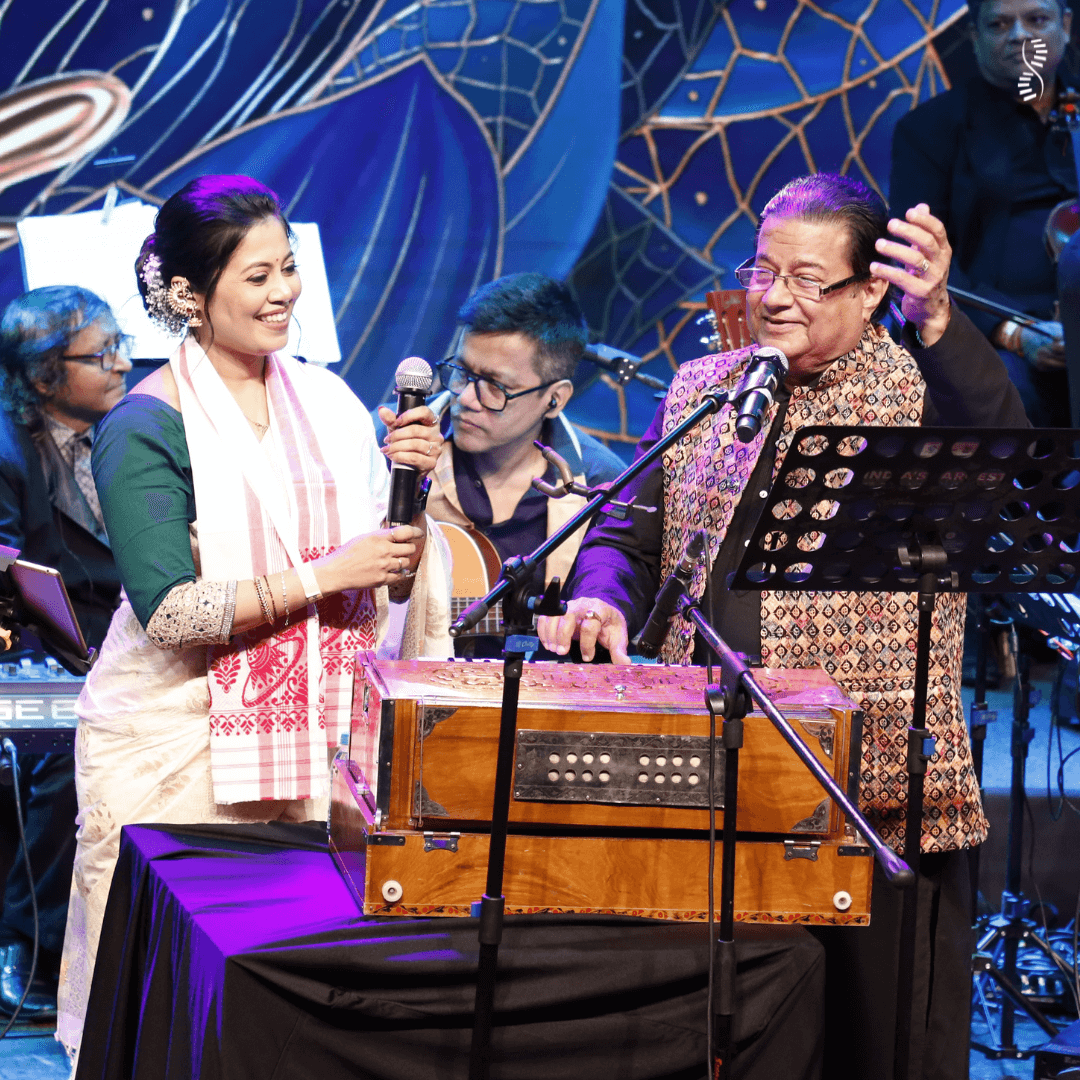 Bhupen Hazarika Carousel image 9